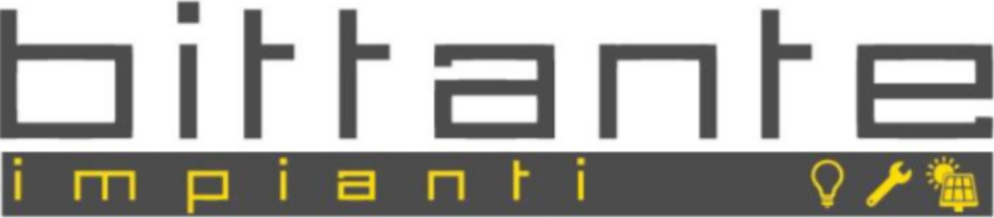 logo bittante impianti di matteo bittante